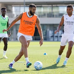 A Helsinki, con todo