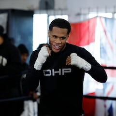 Devin Haney vs Ryan Garcia purse money: How much will they make and how will they split it?