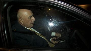 Galliani.