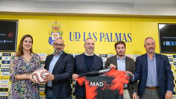 Ramírez: “Hasta el momento, ningún jugador nos ha dicho que quiera irse”