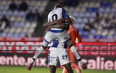 Pachuca le repite la dosis a Pumas
