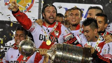 Posible cambio en Libertadores podría variar el torneo local