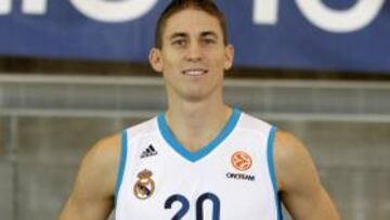 Carroll: "Quiero aprovechar al máximo las oportunidades"