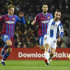 El profeta Darder: en la adaptación está la virtud