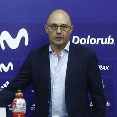 Así juegan los equipos de Alfredo Arias: toque y presión