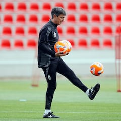 Del bisturí de Pacheta al ‘expediente Weissman’