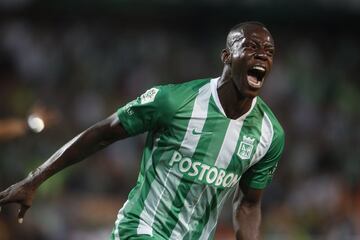 Los verdes sumaron una nueva victoria y llegaron a 12 puntos. Baldomero Perlaza, Andrés Reyes y Brayan Rovira anotaron los goles. 