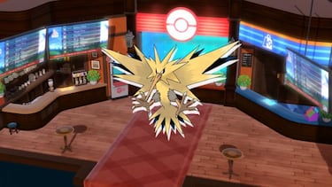 Articuno, Zapdos y Moltres en Pokémon GO: cómo derrotarlos en las incursiones y mejores counters