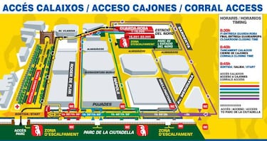 Ya llega la eDreams Media Maratón de Barcelona