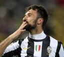 La Juve gana en Bolonia y se acerca aún más al 'scudetto'