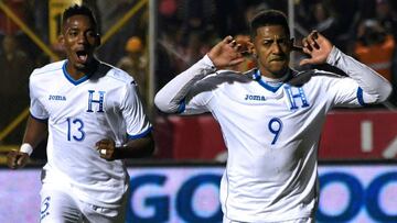 Duelo entre dos grandes rivales centroamericanos. La selecci&oacute;n de Guatemala busca una victoria cuando se mida a su similar de Honduras en duelo amistoso.