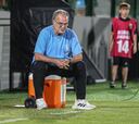Uruguay ya está en España con Bielsa, Valverde y Araújo, pero sin Darwin Núñez