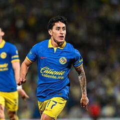 América, primer clasificado a la fase final del Clausura 2024