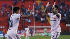 Cuatro candidatos para dos cupos: los fichajes que la U buscará cerrar esta semana