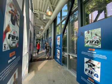 España, el epicentro del presente y futuro del fútbol de nueva generación en FIFA 23