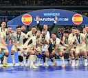 De la ‘guerra’, al anhelo de la Finalissima, Mundiales y Eurocopa