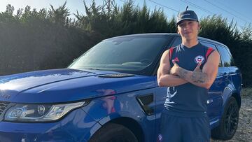 “¿Ir al Festival de Viña del Mar 2025? Ojalá pueda estar ahí”