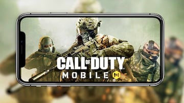 Call of Duty Mobile