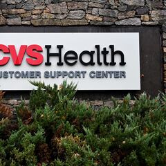 CVS will close dozens of pharmacies in Target stores in February