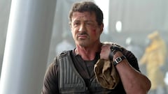 Sylvester Stallone revela la verdad sobre su entrenamiento: “Cada año es más difícil”