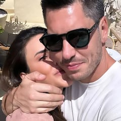 La condición de Carlos Rubí para retomar su relación con Carla Barber