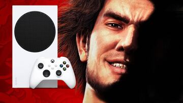 Yakuza: Like a Dragon buscará los 1440p/30 FPS y 900p/60 FPS en Xbox Series S