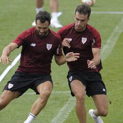 Balenziaga pierde el tren con Berizzo y valora opciones