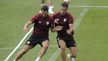 Balenziaga, con Lekue