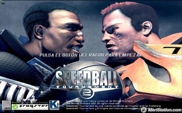 Speedball 2: Tournament, Impresiones