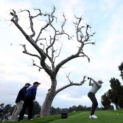 The Genesis Invitational: How much does it cost to be a member at the Riviera Country Club?