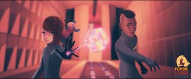 PlayStation Talents presenta su cantera de 2019