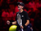 Jódar, Landaluce y Llamas, a dos partidos del Open de Australia