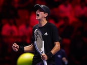 El paso adelante del otro Rafa