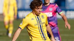 05/01/24 PARTIDO AMISTOSO ALCORCON LEGANES ARTOLA