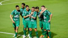 Chapecoense: de la tragedia al éxito