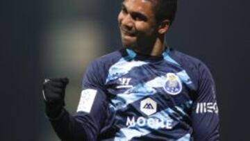 Casemiro.