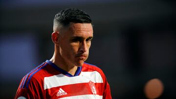 Tenerife - Granada: TV, horario y cómo ver online hoy LaLiga SmartBank