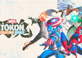 Marvel Tokon Fighting Souls: impresiones después de jugar a su segunda beta cerrada