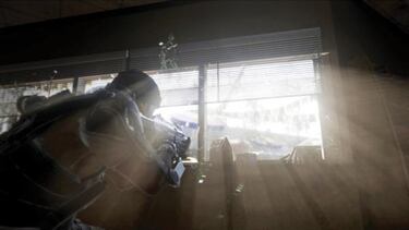 Sledgehammer detalla el Call of Duty en tercera persona cancelado