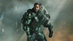 ¡Halo ha vuelto! Ya disponible en castellano la temporada 2 en SkyShowtime