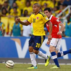 Macnelly Torres: “El partido de Matheus no me gustó en ataque”