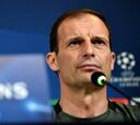 Allegri: "Esta Juventus siempre intenta subir más el listón"