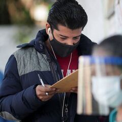 Variante Ómicron en México: qué ha dicho AMLO y en qué estados se localiza