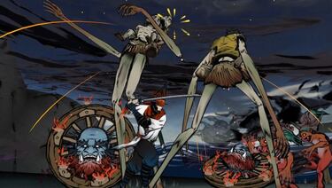 Platinum Games lanza por sorpresa un juego en Apple Arcade