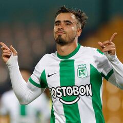 El equipo que estaría siguiendo a Tomás Ángel