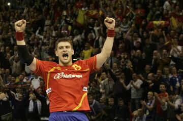 Éstos son los veteranos españoles para Tokio 2021