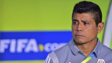 Chima Ruiz: &quot;Avanzar&aacute; quien salga m&aacute;s concentrado&quot;