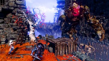 Captura de pantalla - Trine 3: The Artifacts of Power (PC)