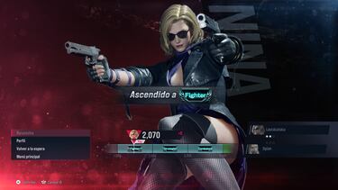 Impresiones Tekken 8, nuestros primeros combates en el Puño de Hierro 