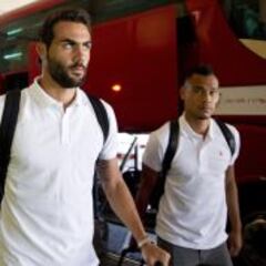 "La Liga es lo más importante y nos marcará dónde estaremos"